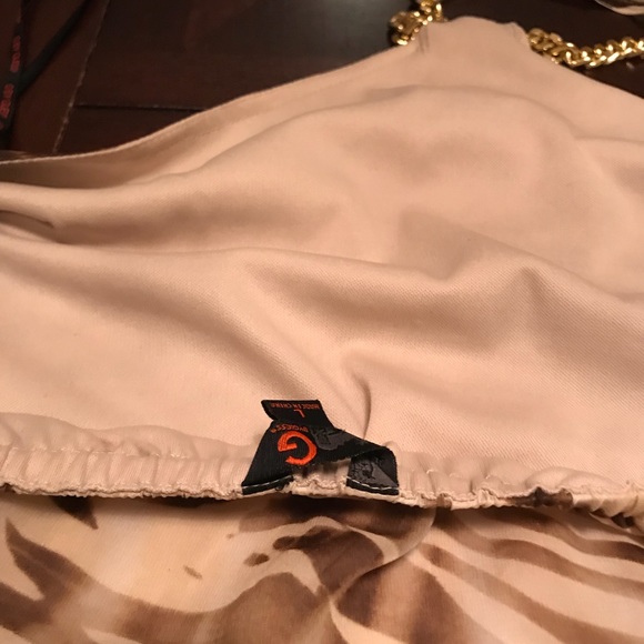 Women’s halter Top Body suit - Picture 2 of 2